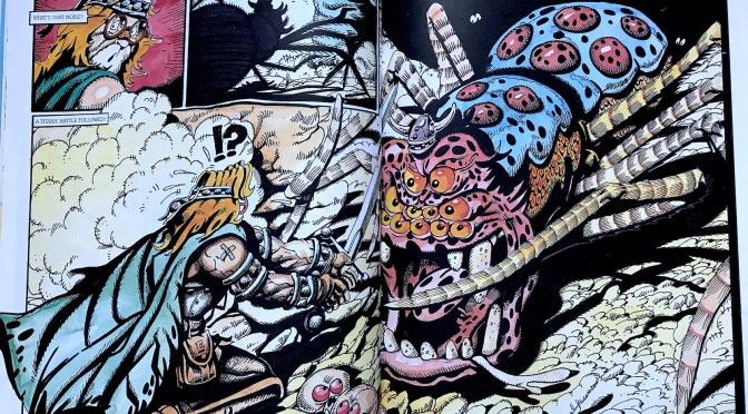 REMEMBERiNG ANDY ROPER