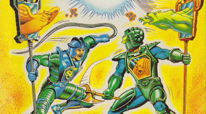 ViSiONARiES: iN REAL TiME