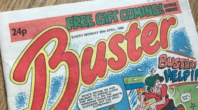 PiGS APPROACHiNG: FREE GiFT ADVERT