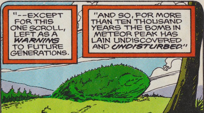 ViSiONARiES #4: KiCKiNG OFF TOO LATE