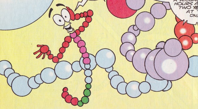 JURASSiC PARK #2: BUiLDiNG THE PARK