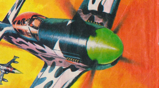 RiNG RAiDERS: iN REAL TiME