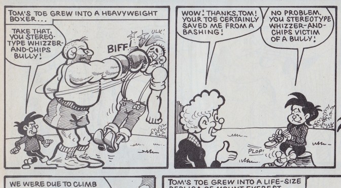 OiNK! #12: MOViE MAGiC & MiRTH