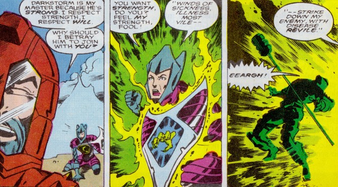 TRANSFORMERS & ViSiONARiES PART TWO: HiGH & GOODBYE