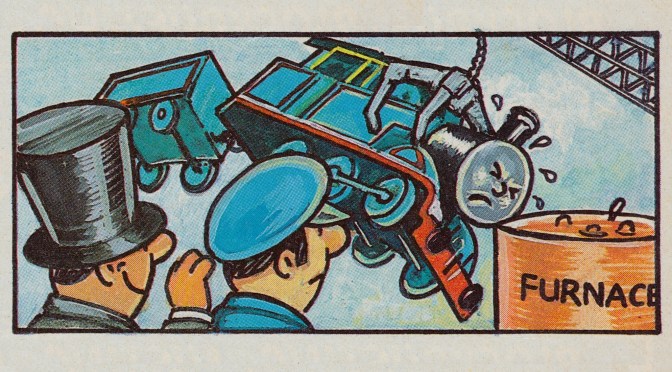 OiNK! #15: NEW PiGLETS