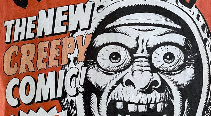 SUPER NATURALS: BLOCKBUSTER ADVERT