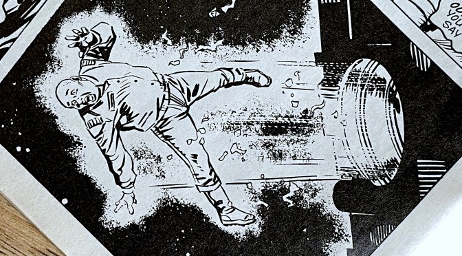 WiLDCAT #3: MiND GAMES