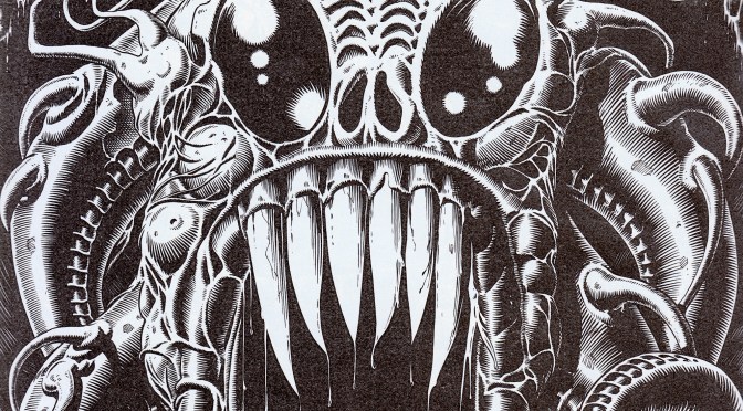 WiLDCAT #5: CHRiSTMAS ‘CAT