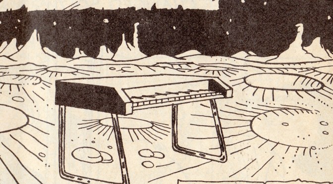 OiNK! #22: MAGiCAL MAYHEM