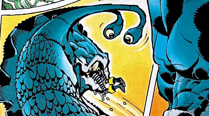 WiLDCAT #10: MAGNETiC MADNESS