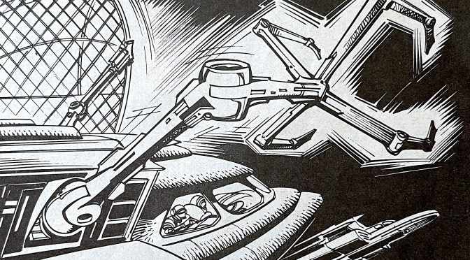 WiLDCAT #11: NET YOURSELF SOME ACTiON