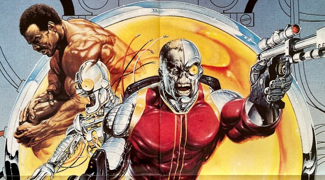 HAVOC #2: FLAMiN’ HELL!