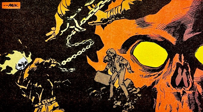 HAVOC #4: DEVELOPiNG NiCELY