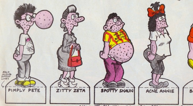 OiNK! #35: TRAVELLiNG HALFWAY