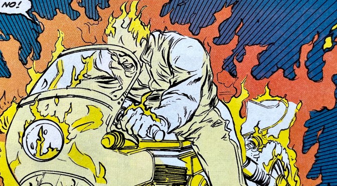 HAVOC #6: CRYiNG HAVOC AT LAST!