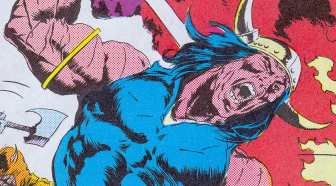 HAVOC #8: ENDiNGS & (LATE) BEGiNNiNGS