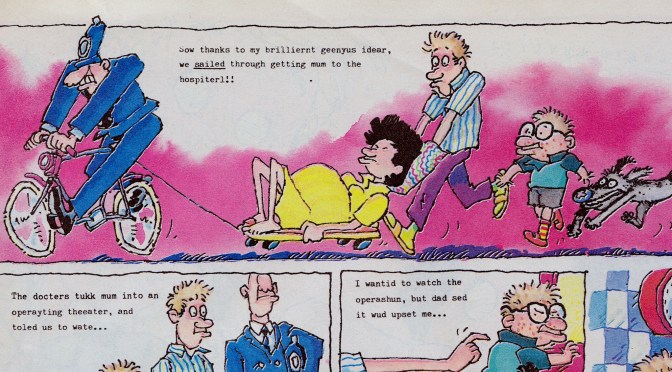 OiNK! #37: NEW ADDiTiONS