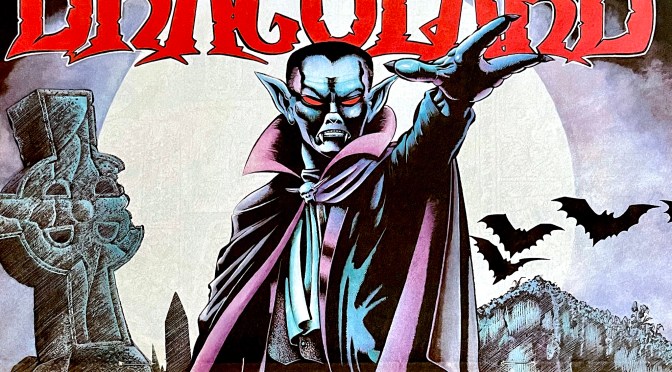 OiNK! #40: HAM-MER HORROR