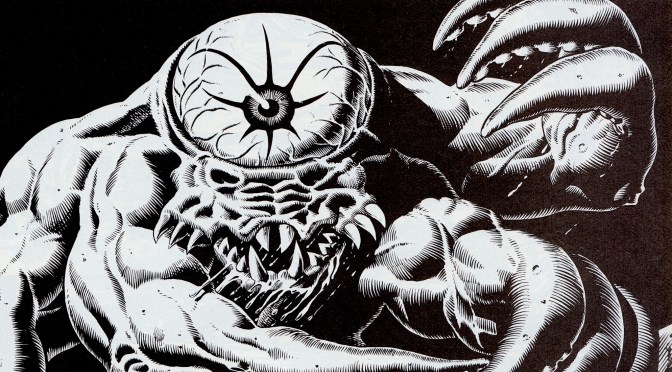 WiLDCAT WiNTER SPECiAL: GLOSSY GALACTiC GAMES