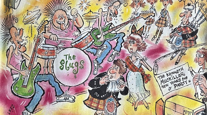 HAPPY 2023 PiG PALS!