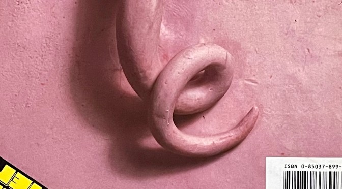 THE OiNK! BOOK 1988: PiGGiN’ PERFECTiON!