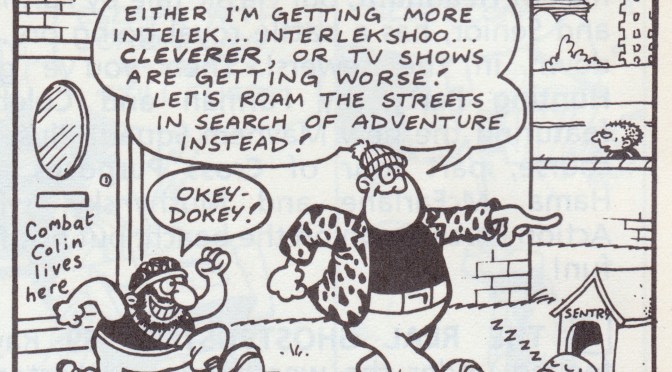 OiNK/TRANSFORMERS CROSSOVERS?