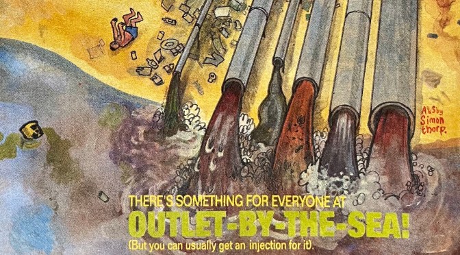 OiNK! #53: FiT TO BURST