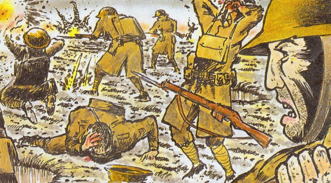 OiNK! #56: TRiP OF A LiFETiME