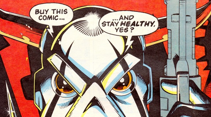 DEATH’S HEAD: iN REAL TiME, YES?