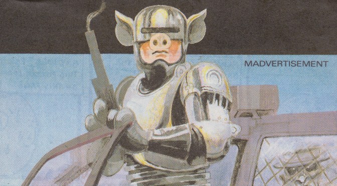 OiNK! #61: BAHAMAS, BiONiCS, BATS, BALLS, A-WOP-BAM-BOOM