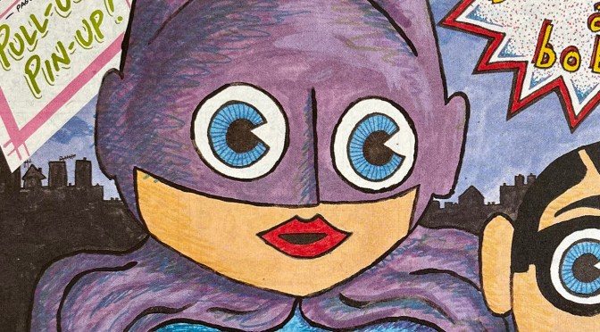 OiNK! #62: HELLO TO THE GOODBYES