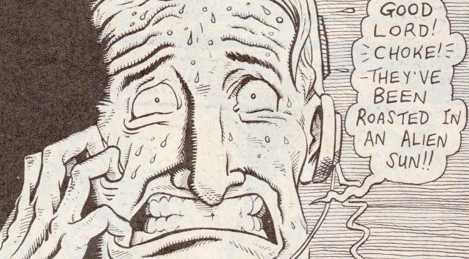 OiNK! #64: WAKA-WAKA-WiT