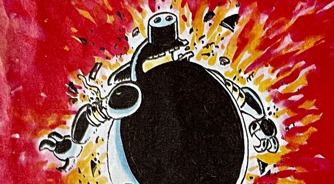 OiNK! #66: PRODiGiOUS PORK