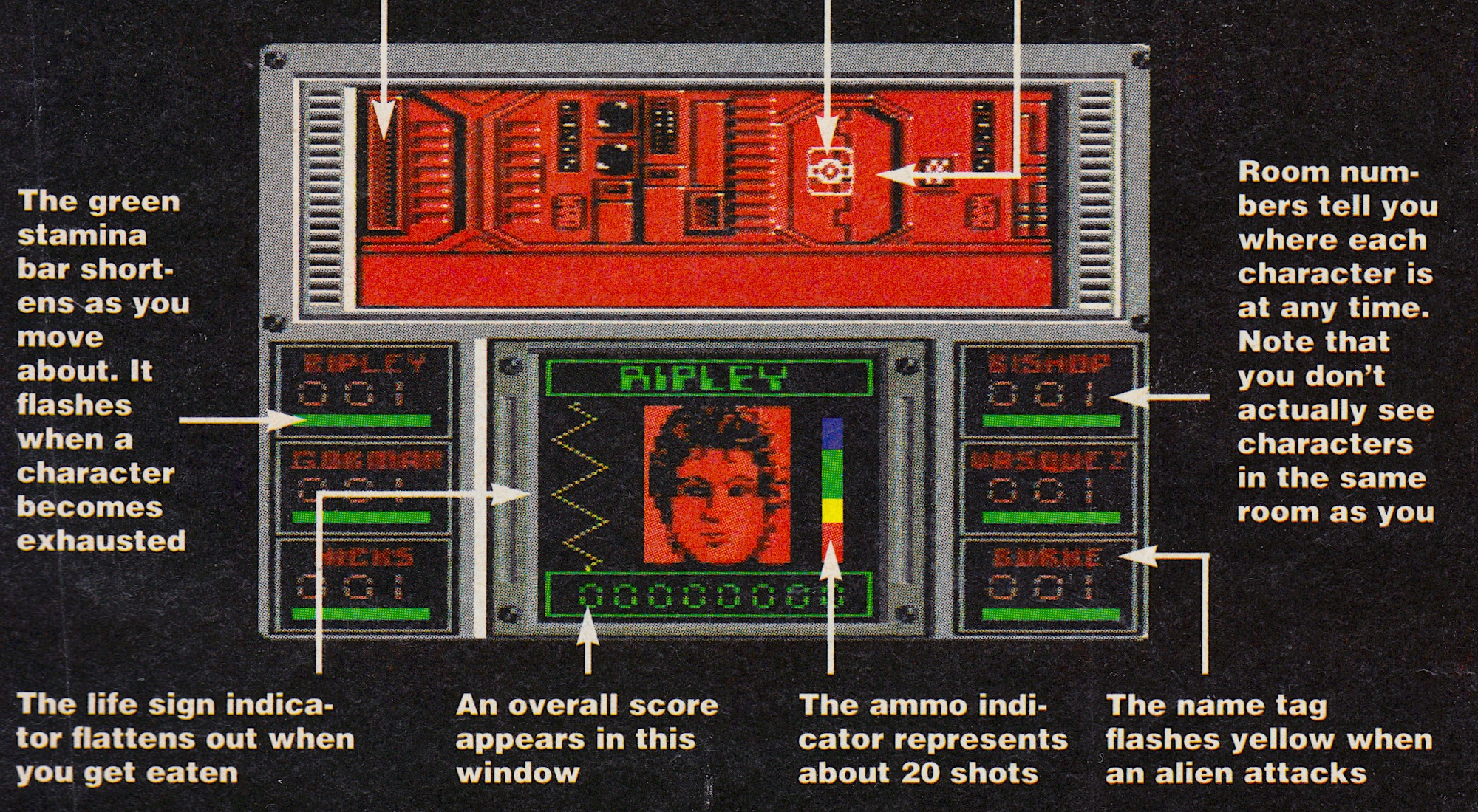 COMMODORE FORMAT #14: “iT'S A CORKER!” | OiNK Blog