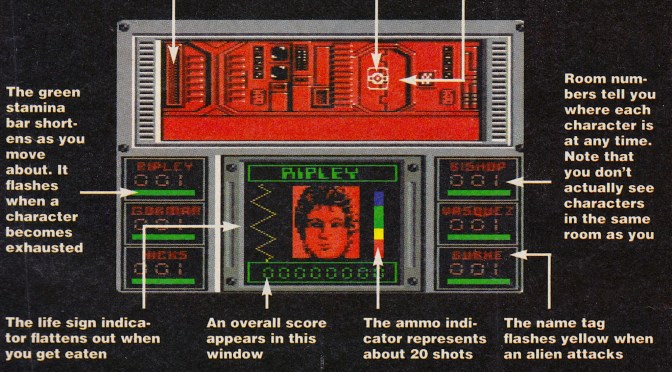 COMMODORE FORMAT #14: “iT’S A CORKER!”