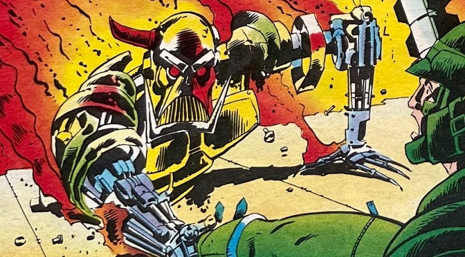 DRAGON’S CLAWS #5: TERMiNATED