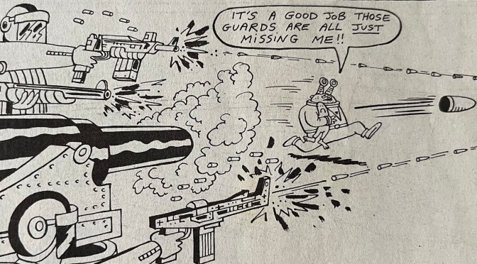 YOU CAN QUOTE ME… WELL, THEM!