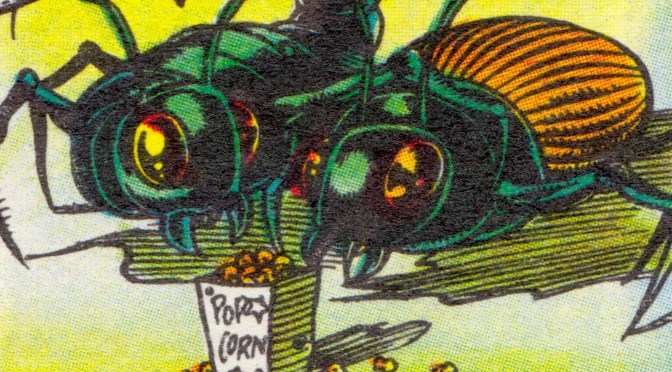 THE SLEEZE BROTHERS #3: SiGNED, SEALED, DELiVERED