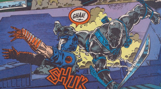 TRANSFORMERS GENERATiON 2 #2: 2-iN-1!