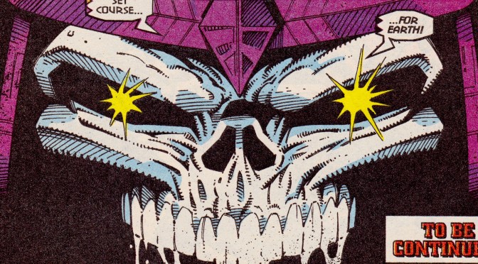 TRANSFORMERS GENERATiON 2 #3: OLD SCHOOL NEW