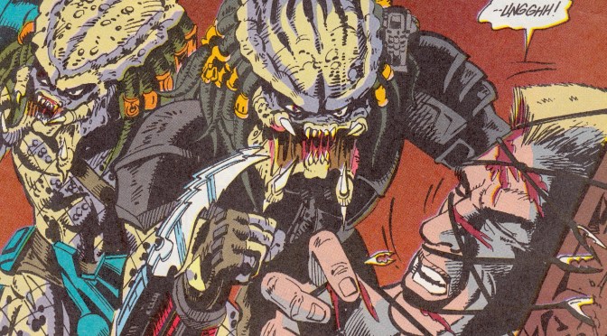 ALiENS #7: MAYBE WE CAN BUiLD A FiRE, SiNG A COUPLE OF SONGS