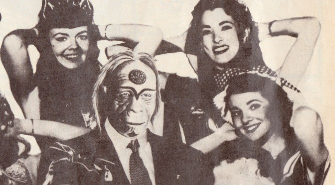 PiTCHiNG TO PiGLETS PART FOUR: COMiCS & BOOKS