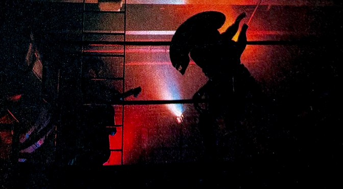 ALiENS #13: WE JUST GOT OUR ASSES KiCKED