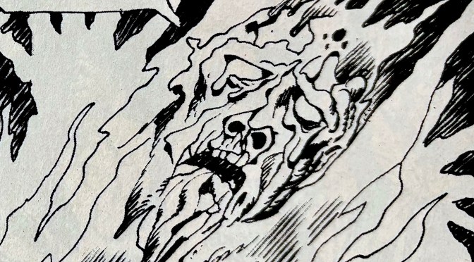 DRACULA #7: TALES FROM THE CRYPT