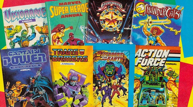 YULETiDE YEARNiNGS: ADVERTiSiNG ANNUALS