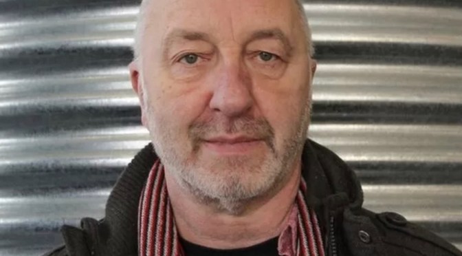 CHATTiNG WITH TONY HUSBAND