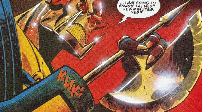 DEATH’S HEAD – THE BODY iN QUESTiON: DADDY iSSUES