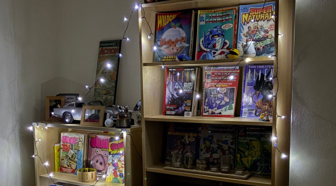 iT’S CHRiSTMAAAAAS 2025!