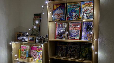 iT’S CHRiSTMAAAAAS 2025!