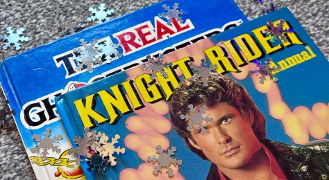 THE BiG CHRiSTMAS COMPETiTiON: OiNK BLOG DOUBLES COMPETiTiON